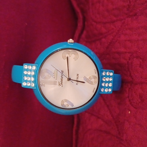 4 vintage watches - Picture 4 of 5